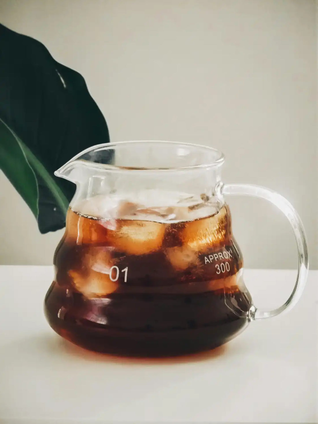 Unlock the Secrets of Cold Brew Coffee