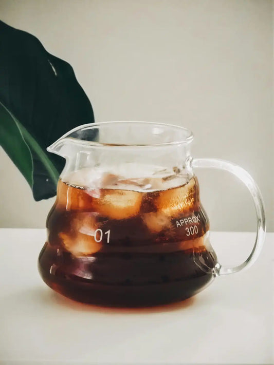 Unlock the Secrets of Cold Brew Coffee